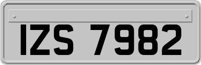 IZS7982