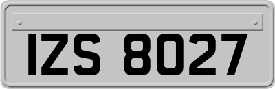 IZS8027