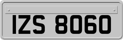 IZS8060
