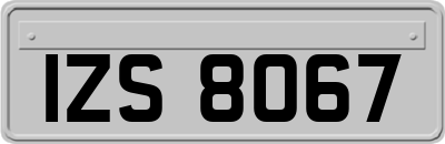 IZS8067