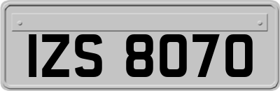IZS8070