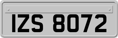 IZS8072