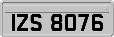 IZS8076