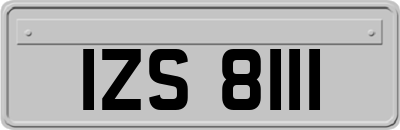 IZS8111