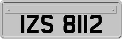 IZS8112
