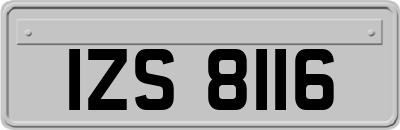 IZS8116