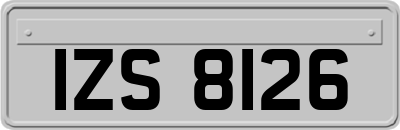IZS8126
