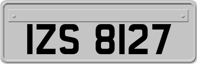 IZS8127