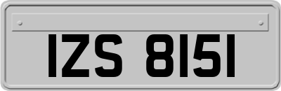 IZS8151