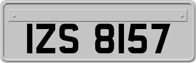 IZS8157