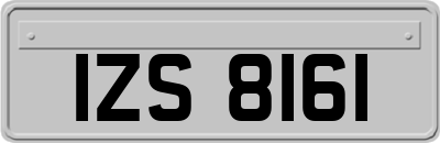IZS8161