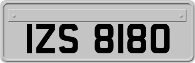 IZS8180