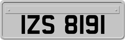 IZS8191