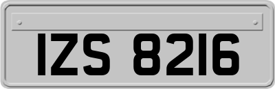 IZS8216