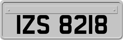 IZS8218