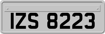 IZS8223