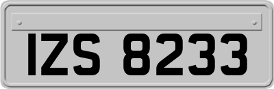 IZS8233