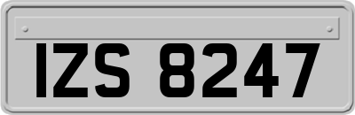 IZS8247