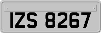 IZS8267