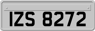 IZS8272