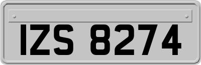 IZS8274