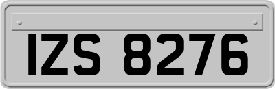IZS8276
