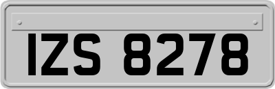 IZS8278