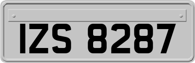 IZS8287
