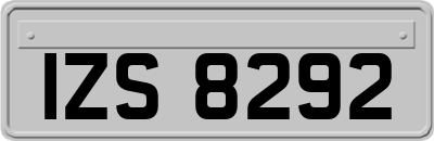IZS8292