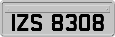 IZS8308