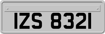 IZS8321