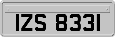 IZS8331