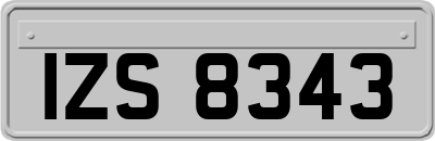 IZS8343