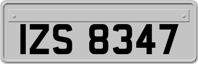 IZS8347