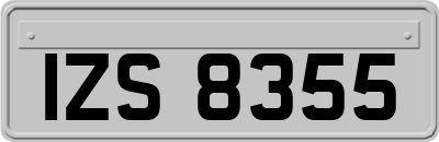 IZS8355