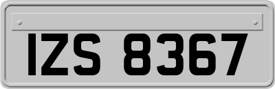 IZS8367