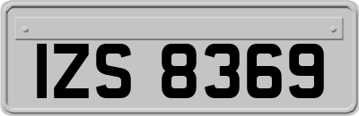 IZS8369