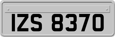 IZS8370
