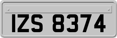IZS8374