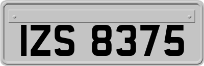 IZS8375