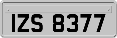 IZS8377