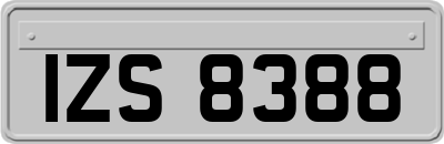 IZS8388