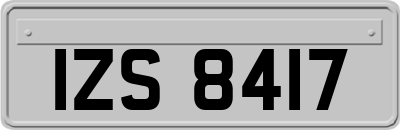 IZS8417