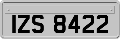 IZS8422