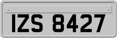 IZS8427