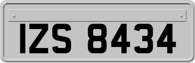 IZS8434