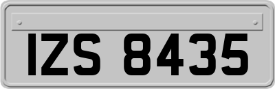 IZS8435