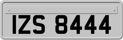 IZS8444
