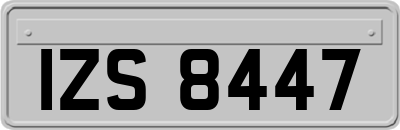 IZS8447