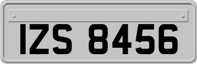 IZS8456